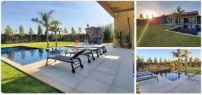 Villa 2 Palmeria